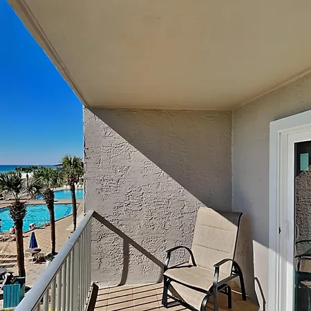 Summit Beach Resort 326